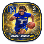 Kynlee Morris