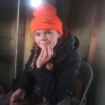 Taylor Jayne Henney