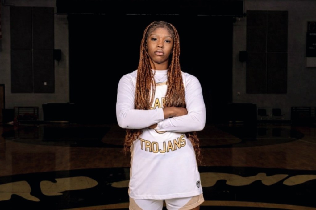 Jalicia Mcshane