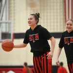 WIAA State Tournament Day Two Notebook