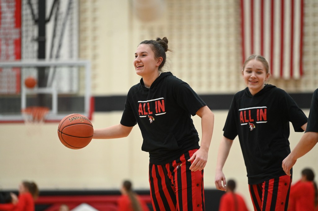 WIAA State Tournament Day Two Live Notebook