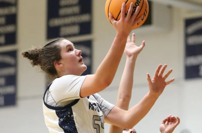 Class 3 All-State Teams Breakdown