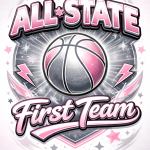 All-State First Team and NJ Player of the Year