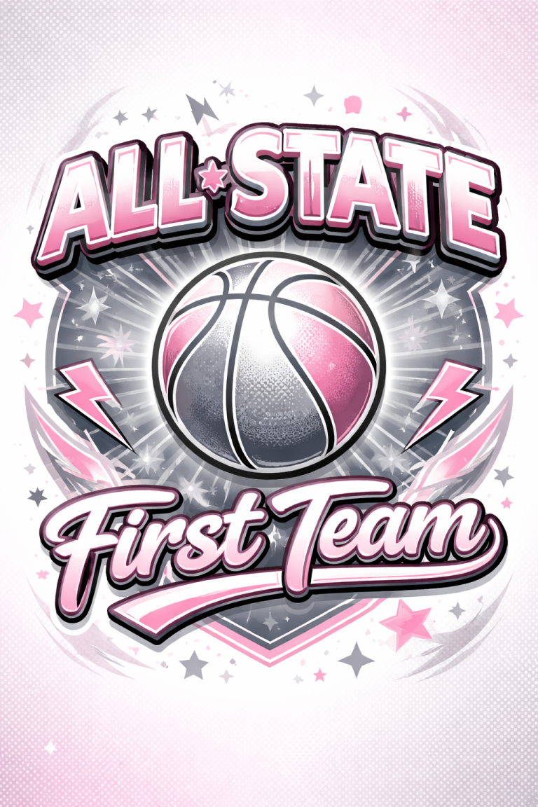 All-State First Team and NJ Player of the Year