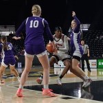 9 Non-Senior 6A Standouts from Wichita Quarterfinal Games