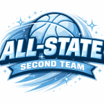 All-State Second Team