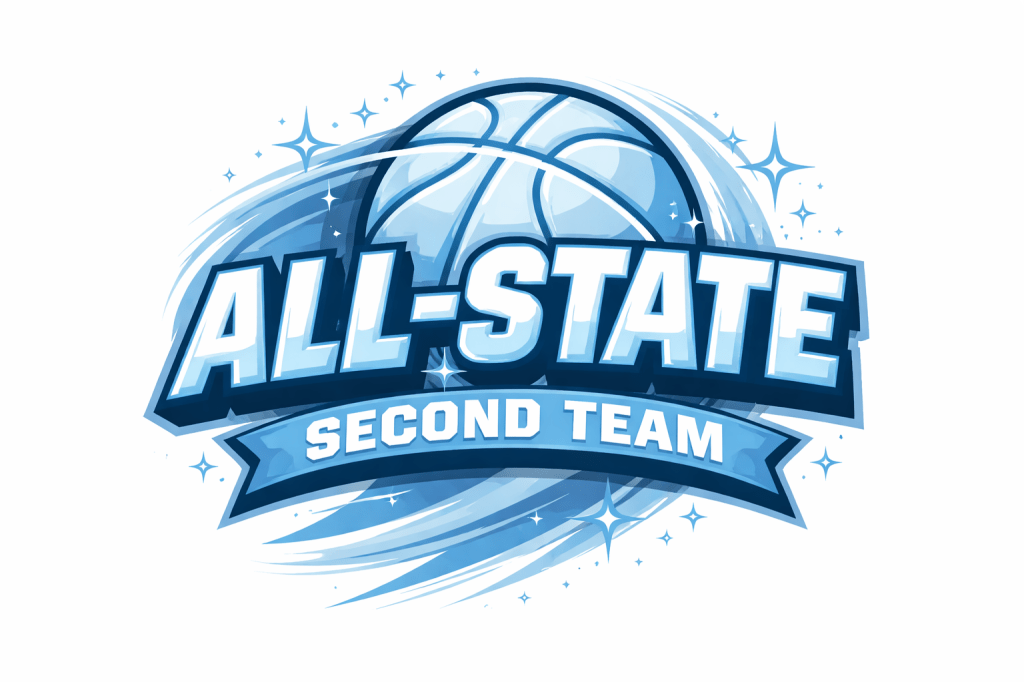 All-State Second Team