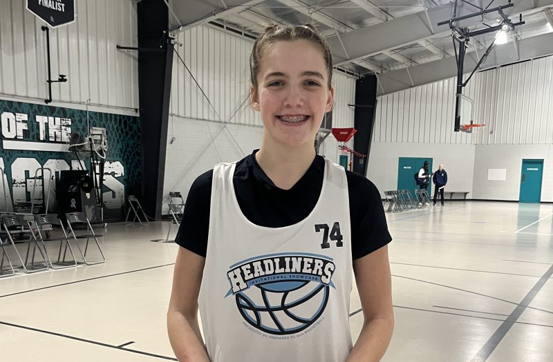 Summer Update: 2030 Wings-Forwards