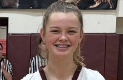 Bella Daguillo