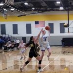 Shining Risers From the Haven 3A Sub-State Finals