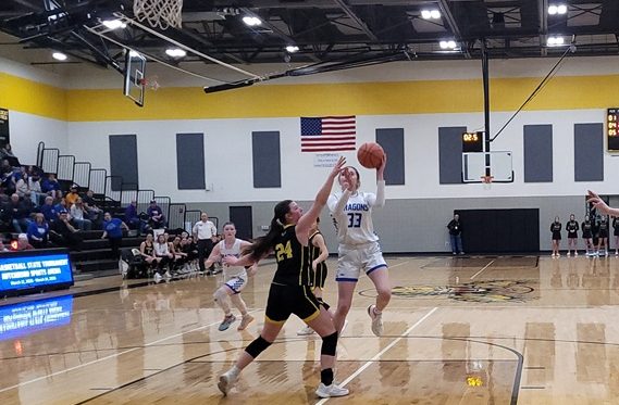 Shining Risers From the Haven 3A Sub-State Finals