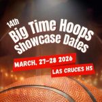 Big Time Hoops 2026: Next Level Starts Here