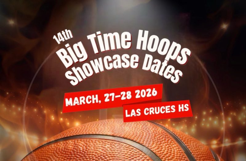 Big Time Hoops 2026: Next Level Starts Here