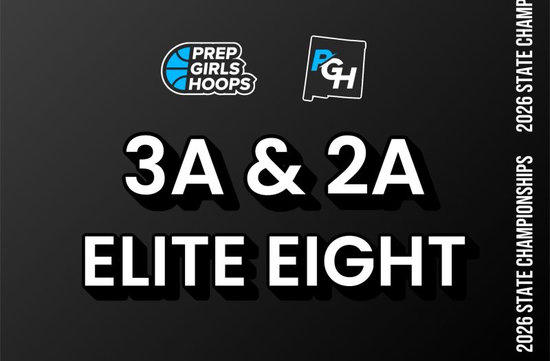 3A and 2A Elite Eight: Upsets, Stars and Championship Fire