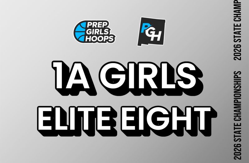 1A Girls Elite Eight: Heart-Stoppers and Thrills