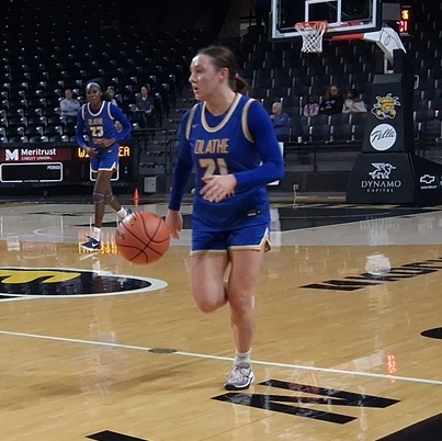 Brooke Maupin