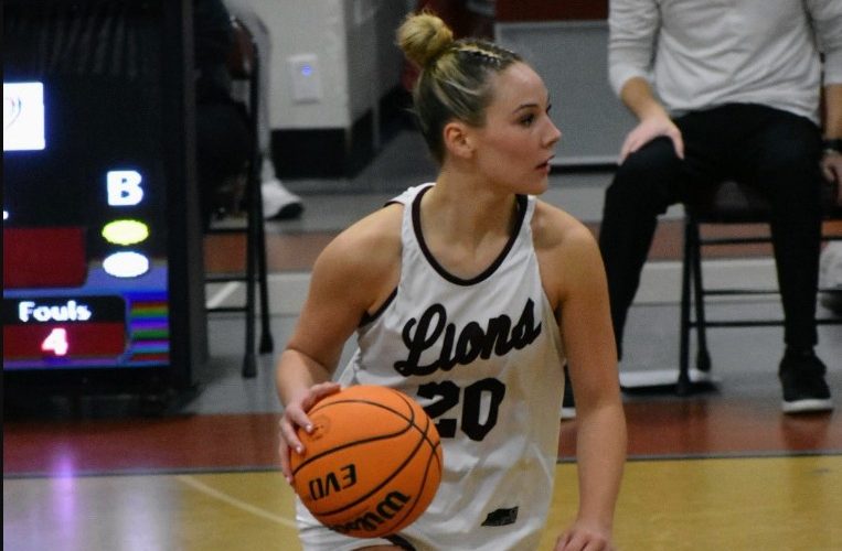 Chelmsford's Core Built on Balance, Led by Emerging PG