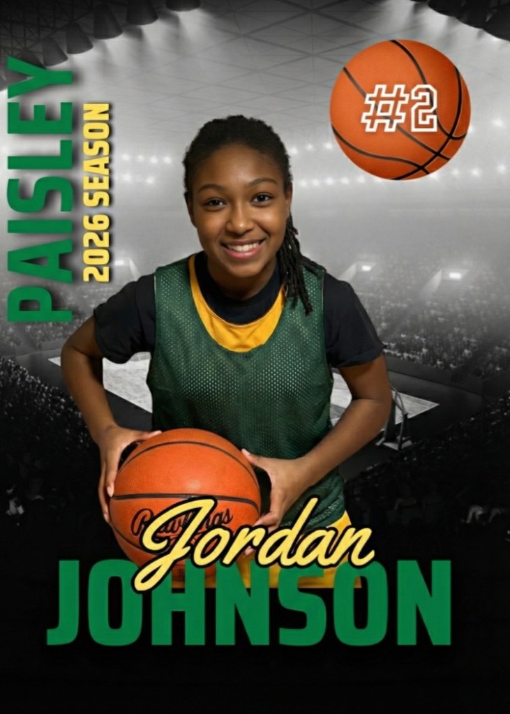 Jordan Johnson