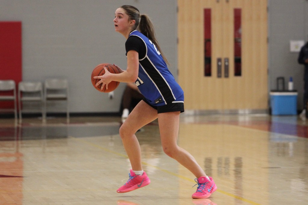 Big Moments From Regionals – D2