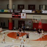 Caddo and Canute dominant the Class A Semifinals