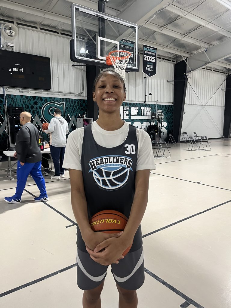 P2W Headliners Invitational: MS Team Liberty