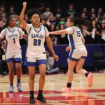 Division 3 Championship- Big Plays On The Big Stage
