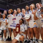 Queen Of The North: OP Repeats As State Champs