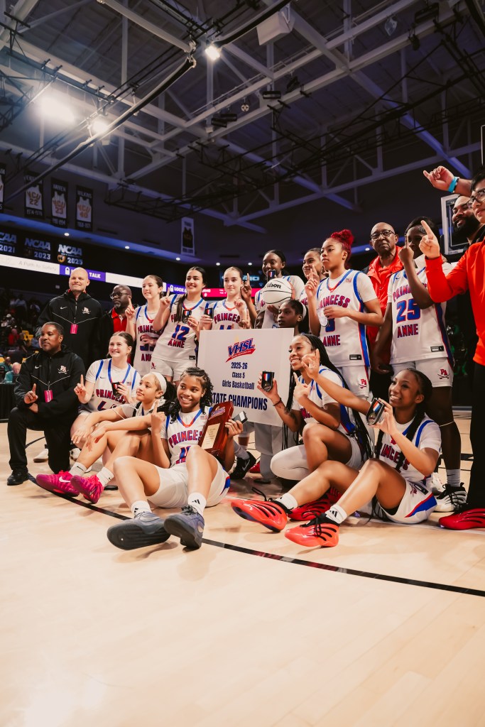 Goliath Is Still Goliath: PA Wins The Title In OT