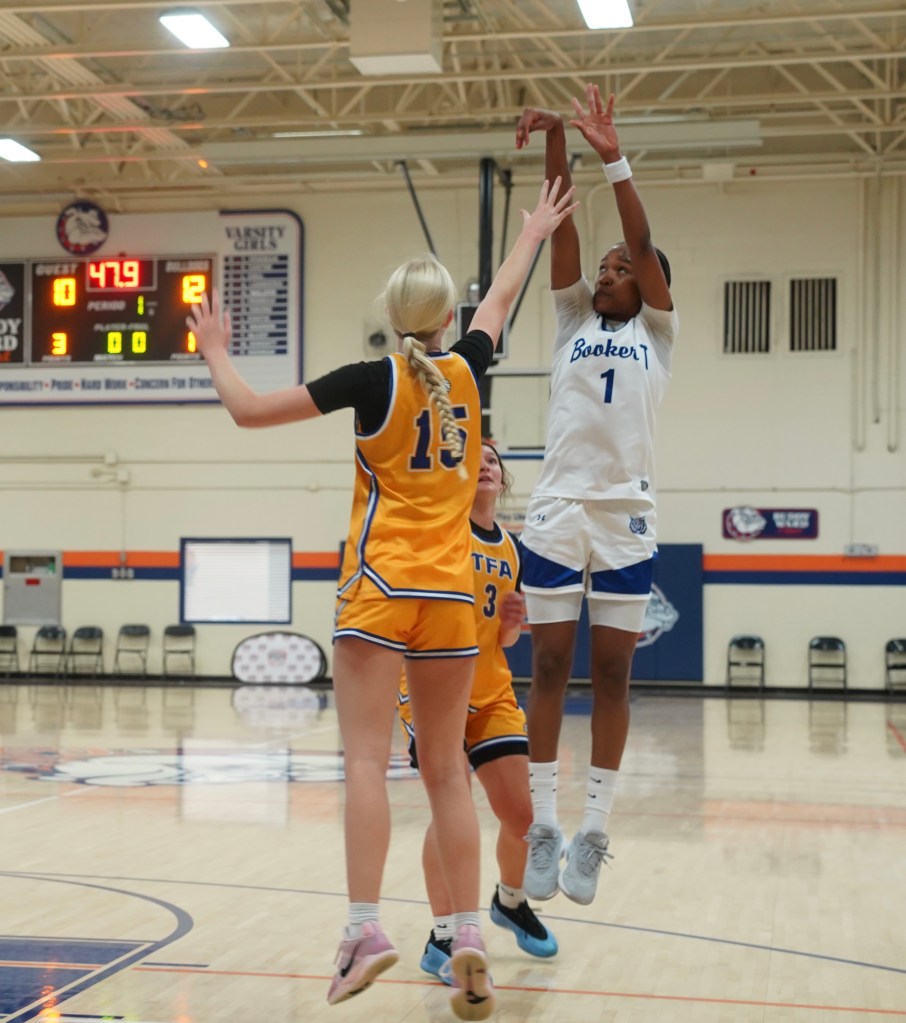 FHSAA State Championship:  The Sophomore Takeover