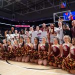 Galax’s Big Three Leads The Way to State Title