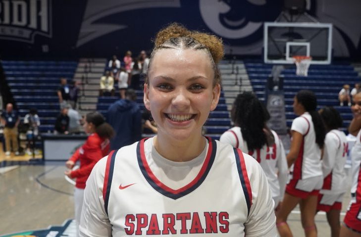 Class 2A Semis: Players Who Made Their Mark