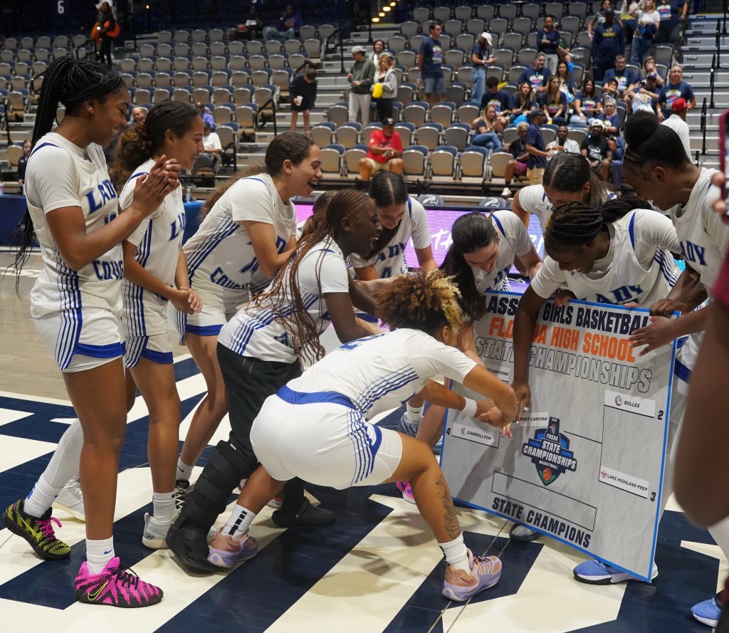 The 3A Gauntlet:   Semifinal Standouts