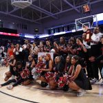 Cinderella Has Found Her Shoe: Manor State Champs