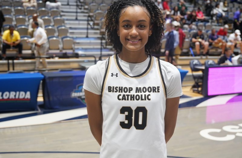 Players With Cachet:  Sophomore ID Camp Preview