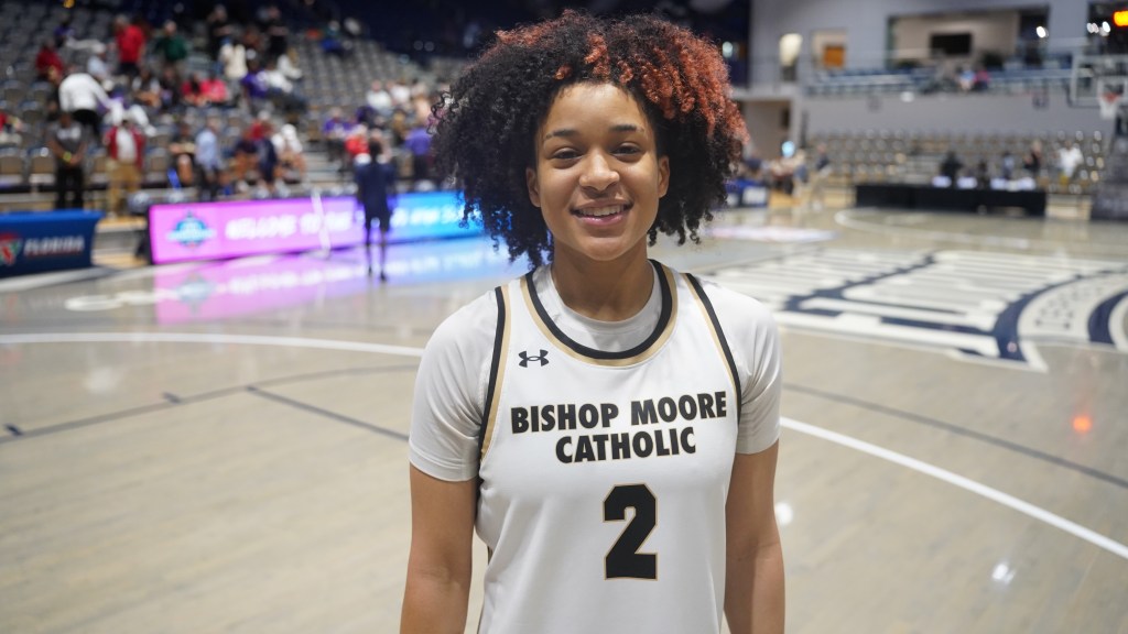 FL/GA  2028s:  Showcase Heat Ahead of the Grassroots Fire