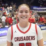 Who Shined in the 4A State Semifinals