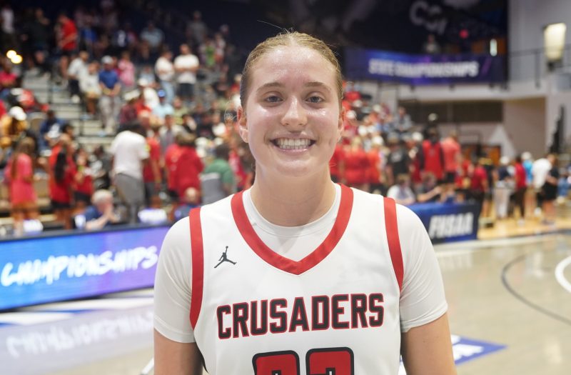 Who Shined in the 4A State Semifinals