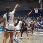 Semifinal Sparks:  Standouts in Class 5A
