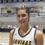 The Top 6A Stars from the State Semis