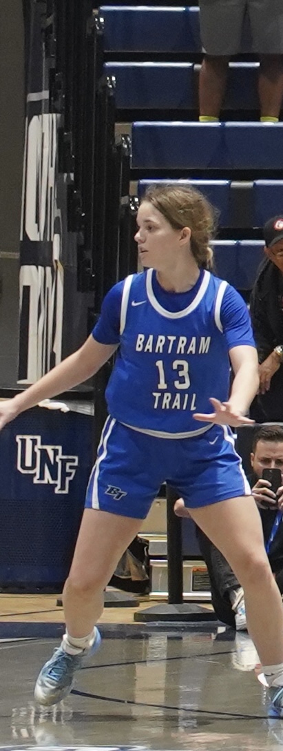Aubry Davis