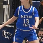 Aubry Davis