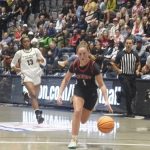 Fast Breaks at the FABC Showcase