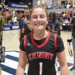 Battle of the Bishops: Standouts from the 4A Championship