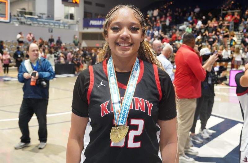 More Impressive Prospects at the Invite Only Sports  Showcase