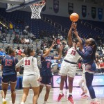7A  Semifinals: Stoppers and Blockers – Slashers and Shooters