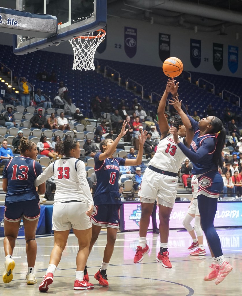 7A  Semifinals: Stoppers and Blockers - Slashers and Shooters