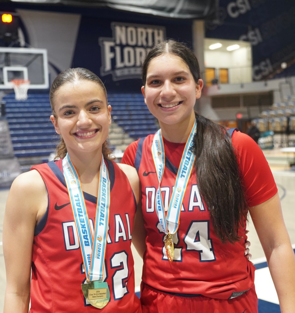 The Final Curtain:   6A and 7A Championship Standouts