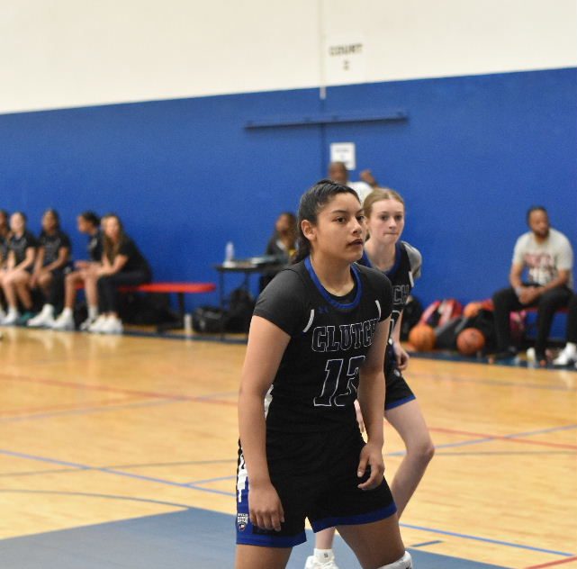 2030 Guards Hit High Notes- Simmie Colson Classic