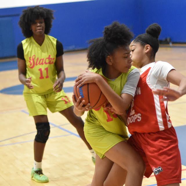 2030 Eye Catchers-Simmie Colson Classic
