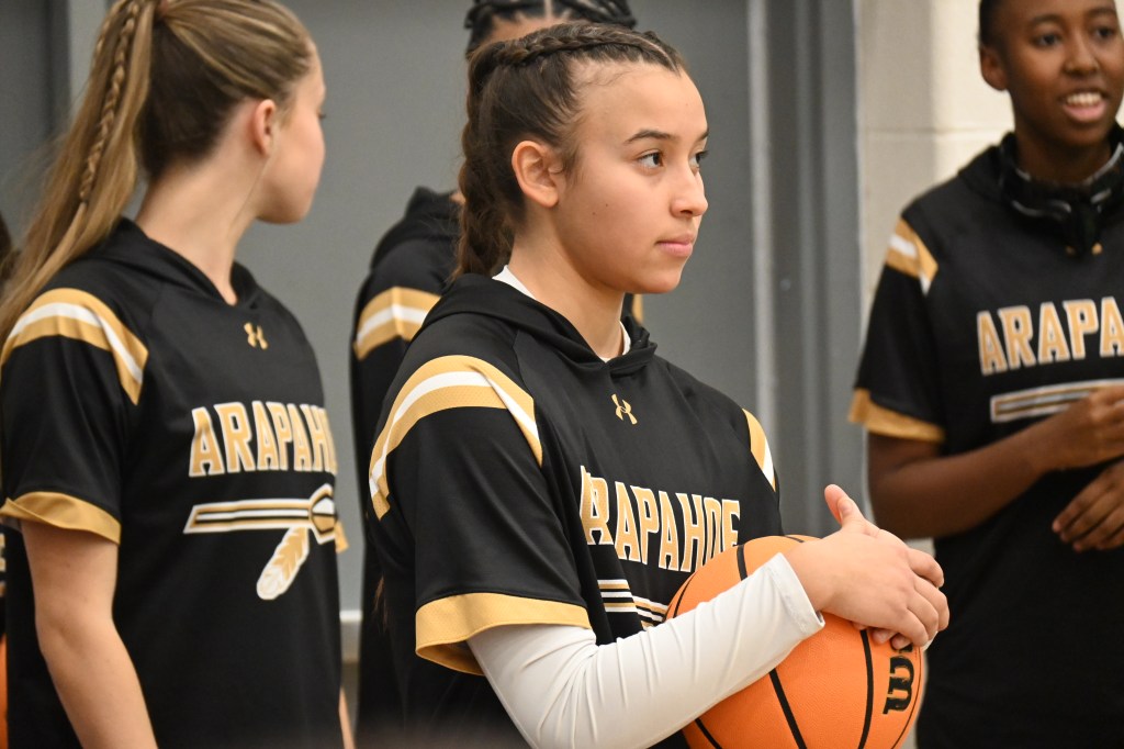 2028 Rankings Update: Earning Their Spot